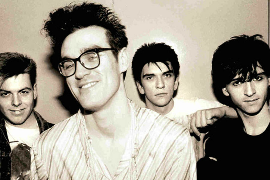 A'dan Z'ye The Smiths Şarkıları