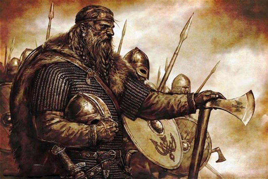 Vikingler'in Tarihteki Yeri