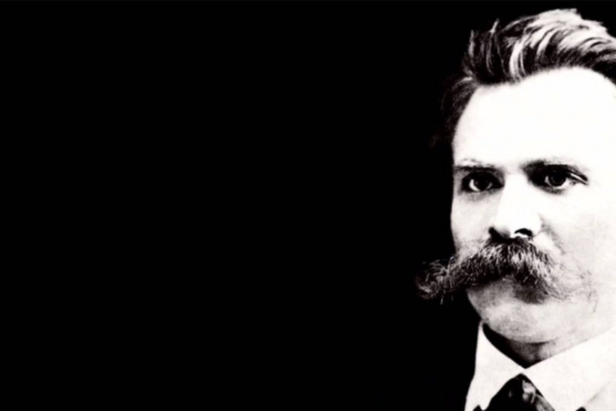 "Nietzsche-İnsan Nasıl Kendisi Olur?" Kitabından Alıntılar