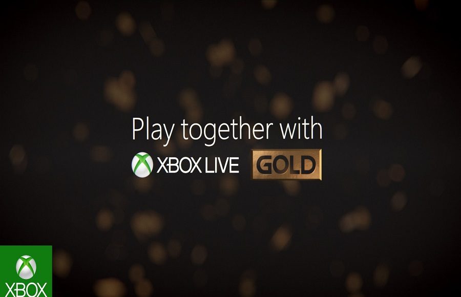 Xbox Live Gold Mart Ayı Ücretsiz Oyunları Açıklandı