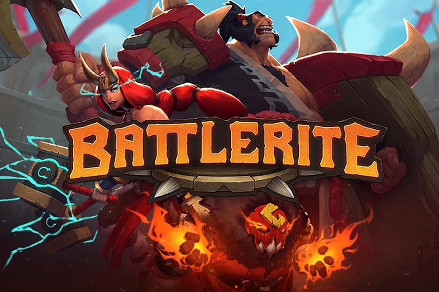 Steam'den Ücretsiz Oyun Önerileri 01: Battlerite