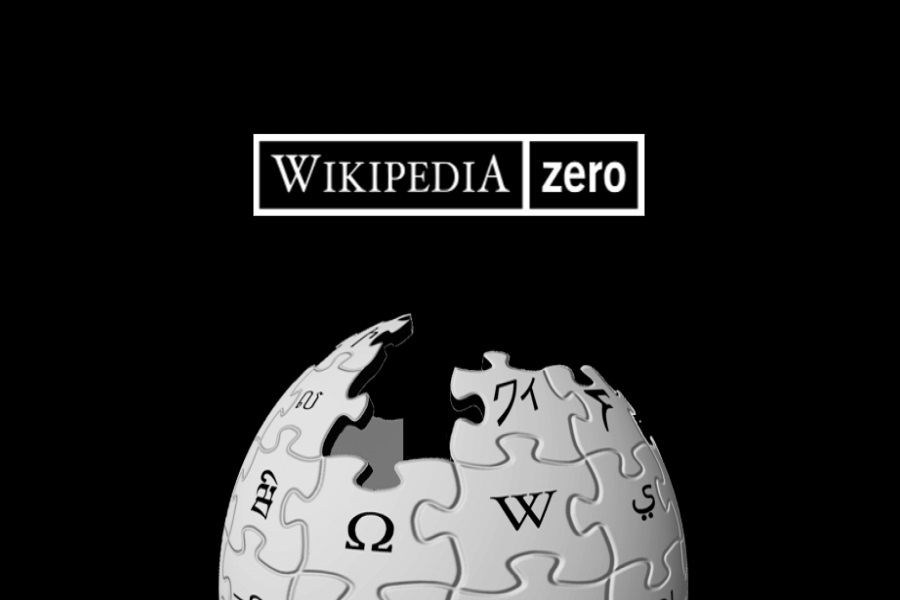 Wikipedia Zero Kapatılıyor