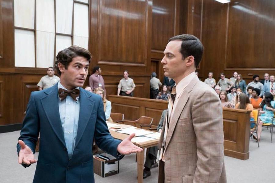 Ünlü Seri Katil Ted Bundy'nin Hayatını Anlatacak Extremely Wicked, Shockingly Evil and Vile'dan İlk Kareler