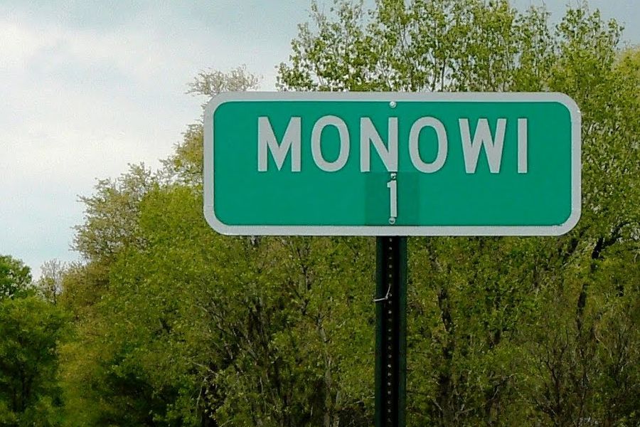 Dünyanın En Az Nüfusa Sahip Yerleşim Yeri: Monowi