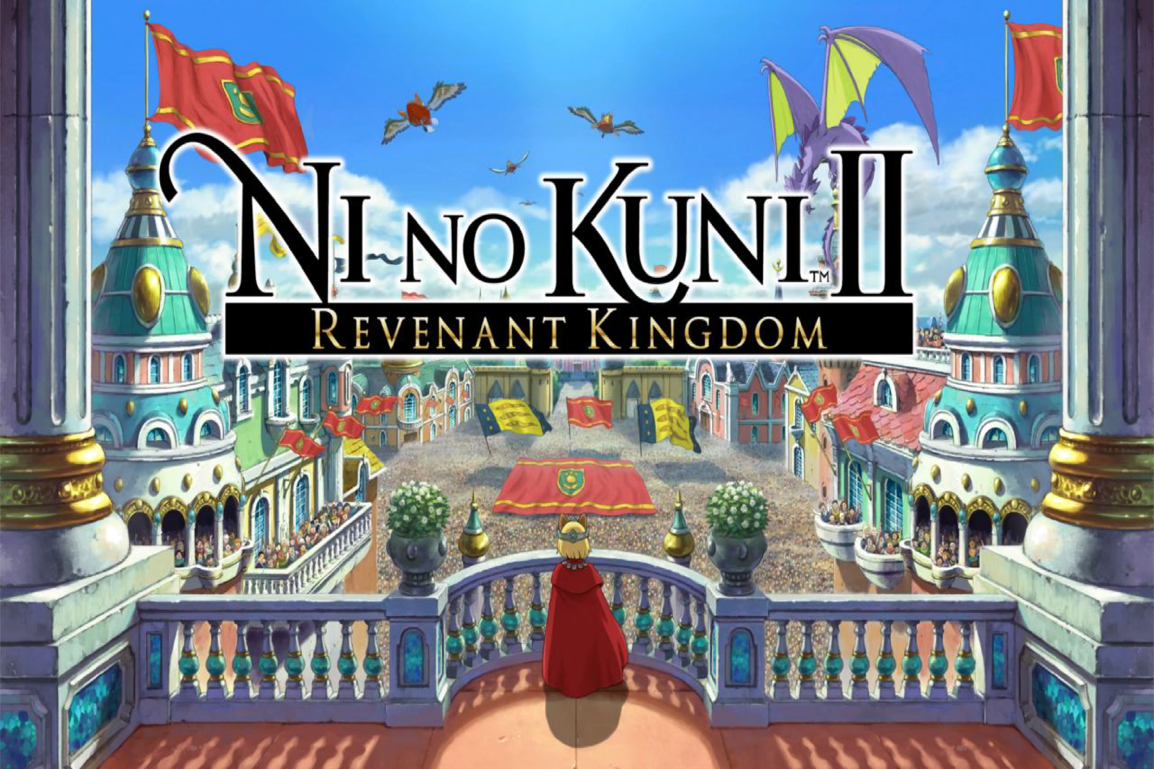 RPG Fanatiklerine Müjde: Ni No Kuni 2: Revenant Kingdom Çıktı!