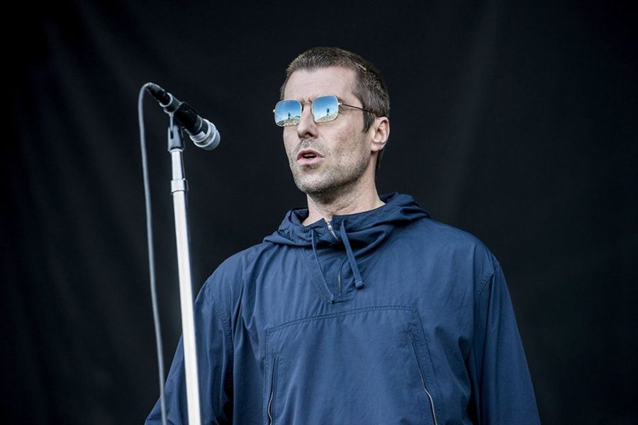 Liam Gallagher Avrupa Turnesi Kapsamında İlk Kez İstanbul'a Geliyor