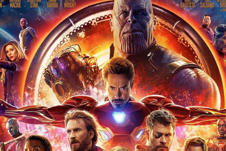 Avengers: Infinity War Son Fragmanı Ne Anlatıyor?
