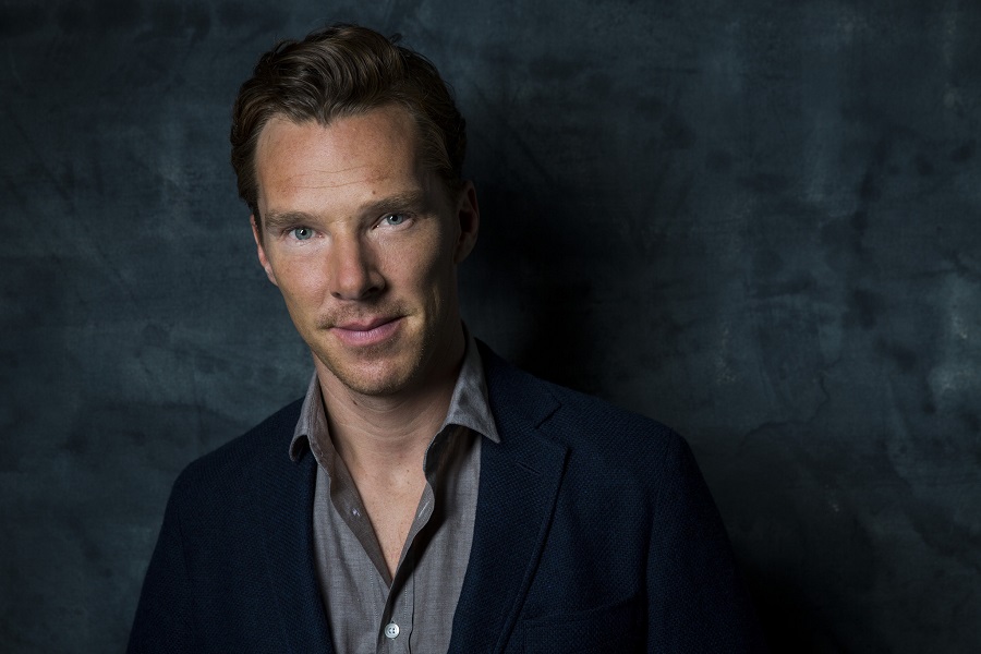 Benedict Cumberbatch'in Yeni Dizisi Patrick Melrose'un Yeni Bir Tanıtımı Yayınlandı
