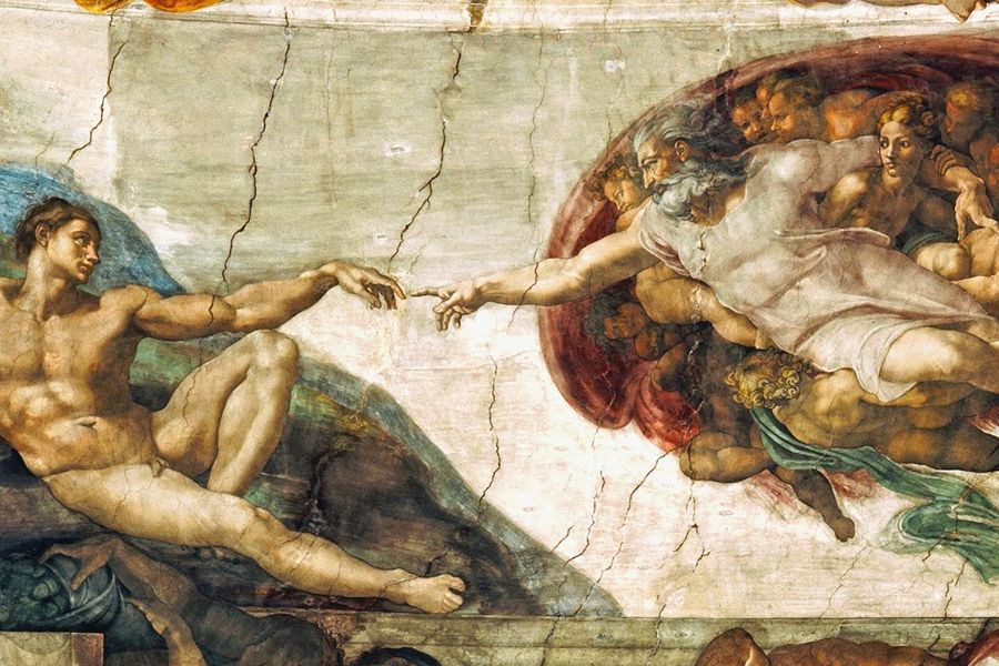 Michelangelo'nun Az Bilinen 7 Eseri