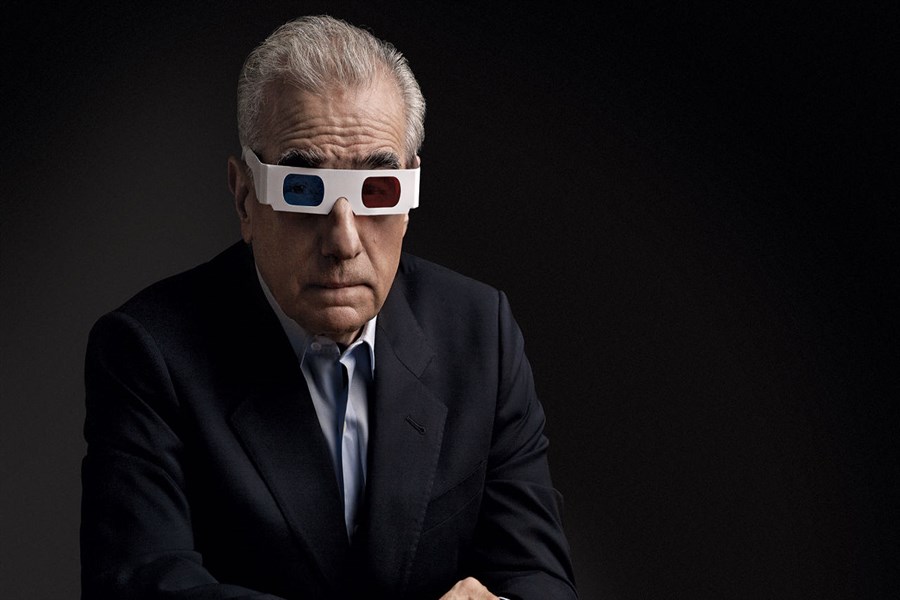Yönetmen Koltuğu: Martin Scorsese