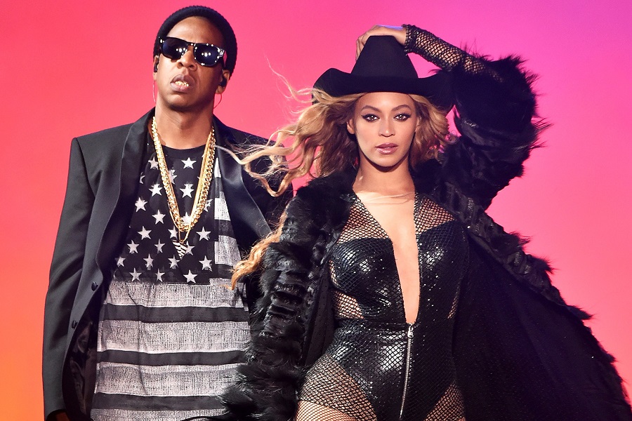 Beyonce ve Jay-Z İkilisi On the Run Tour II ile Geri Dönebilir