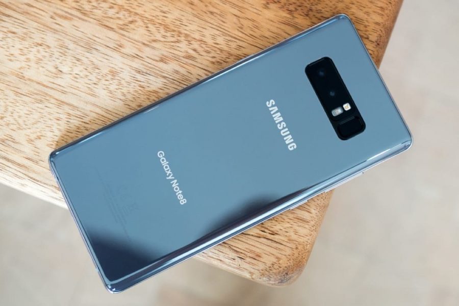 BİM, Uygun Fiyatlı Samsung Galaxy Note 8 Satacak!