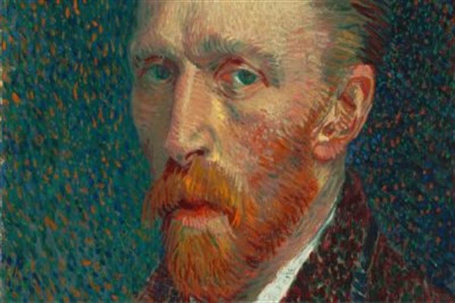Dünyayı Farklı Gören İnsan: Van Gogh