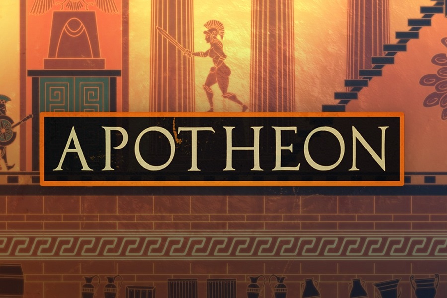 Oyun Önerisi 05: Apotheon