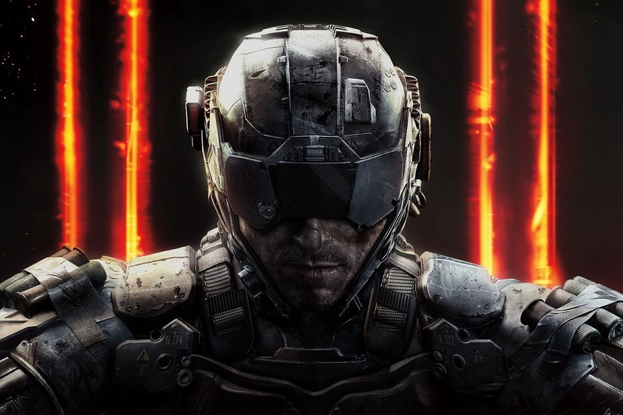 Black Ops 4 Battle Royale Moduyla Geliyor!
