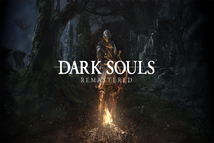 Dark Souls Remastered Switch'e Geliyor!