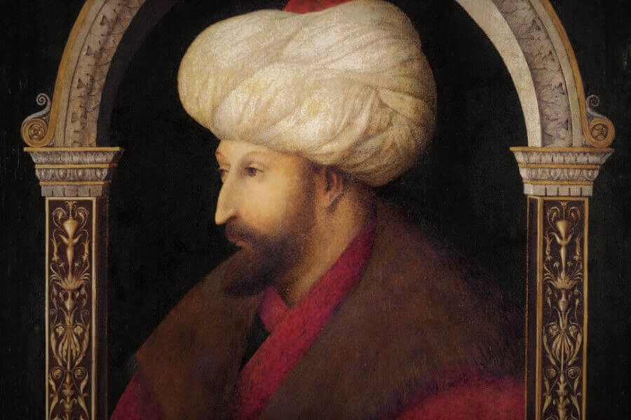 Osmanlı Beyliği'ni İmparatorluğa Dönüştüren Hükümdar: Fatih Sultan Mehmet Han