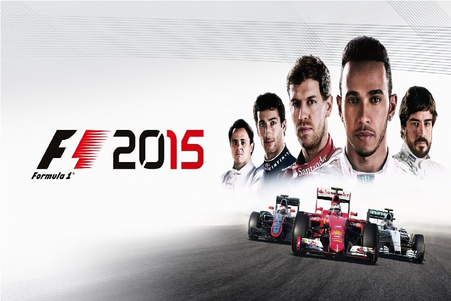59 TL Değerindeki ''F1 2015'' Kısa Süreliğine Ücretsiz