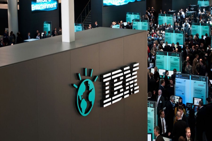 IBM'in Zorluğuyla Ünlü Testini Çözebilecek Misin?