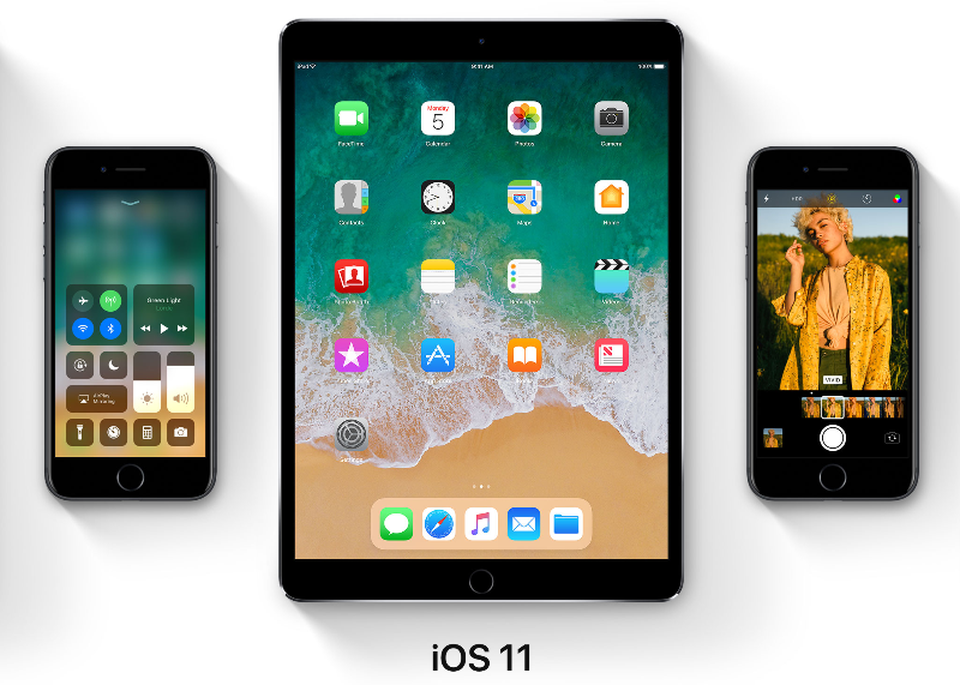 iOS 11.4.1 Yayınlandı!