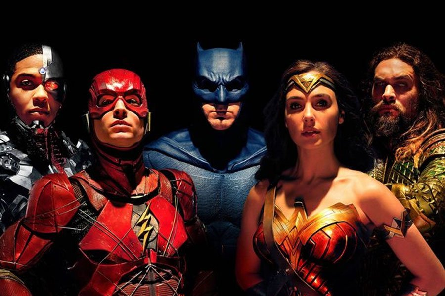 DC Sinematik Evreni'nin En Başarısız Filmi Açıklandı