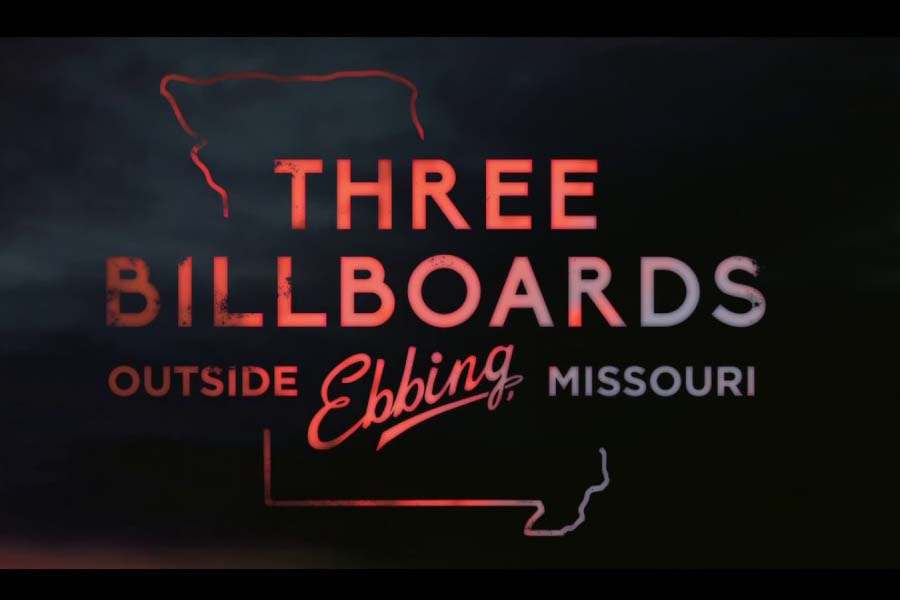 Three Billboards Outside Ebbing, Missouri'nin Arkasındaki Hikâye