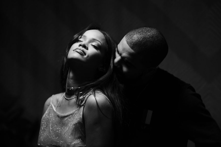 Drake ve Rihanna Tekrar Bir Arada: Lemon (Drake Remix)