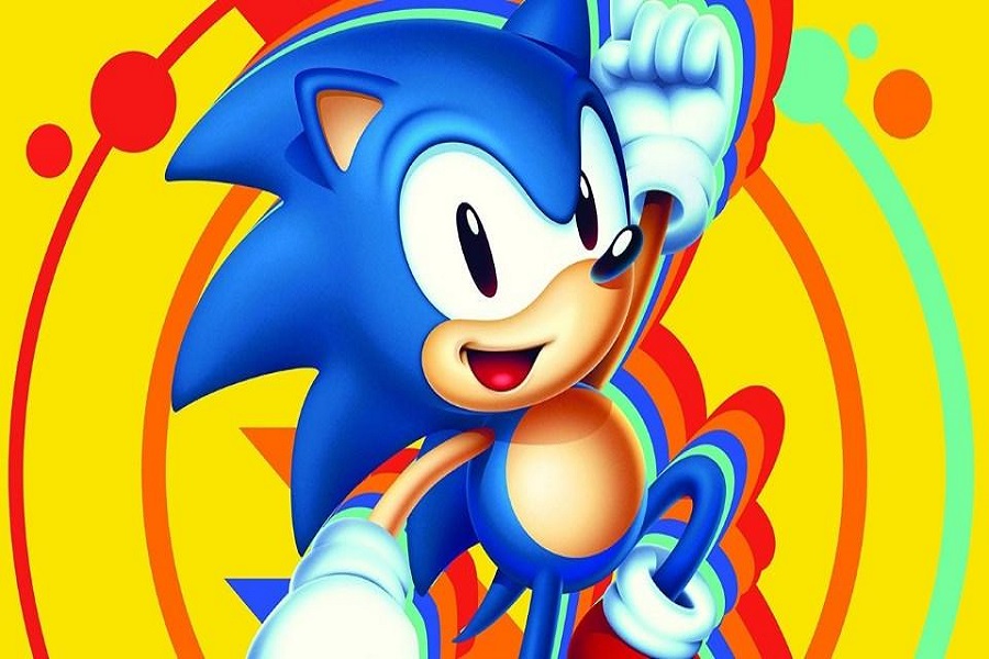 Sonic Mania Plus Yeni Karakterler ile Gelecek