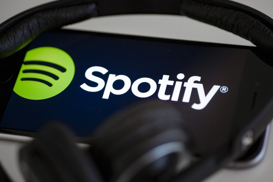 Ücretsiz Müzik Dinlenebilen Spotify Uygulaması Geliyor