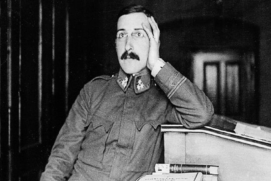 "Olağanüstü Bir Gece"de Neler Değişir: Stefan Zweig'ın Ünlü Öyküsü Üzerine Bir Deneme