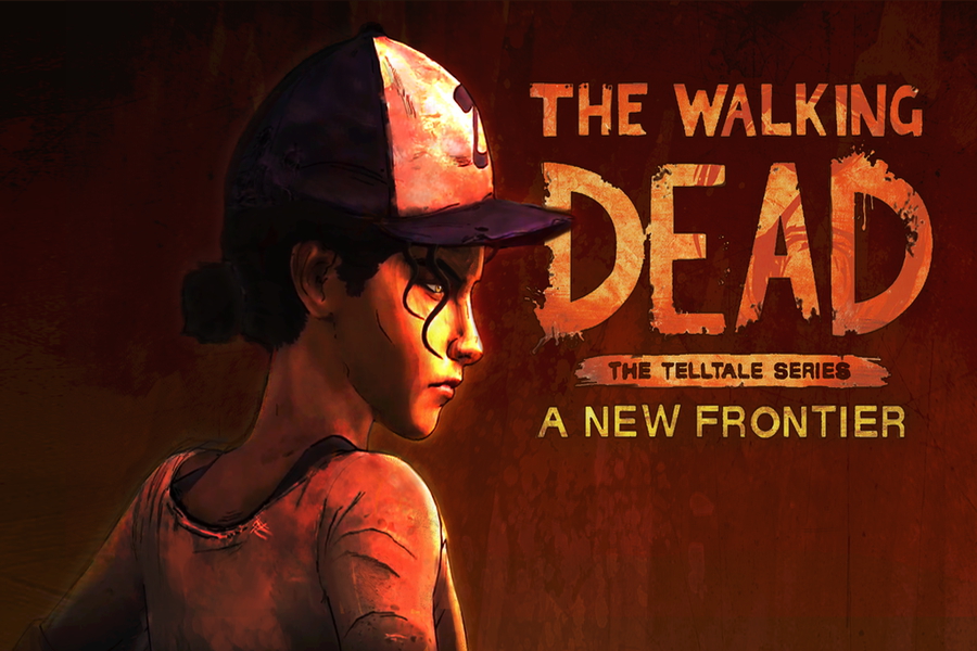 The Walking Dead: The Final Season Hakkında Yeni Bilgiler