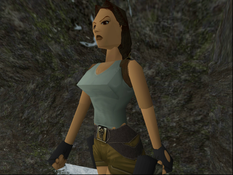 Tomb Raider 1-3 Remastered'ları PC'ye Geliyor