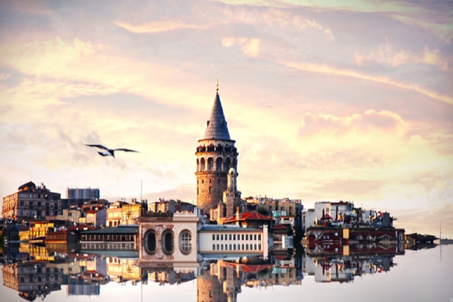 İstanbul Edebiyatı