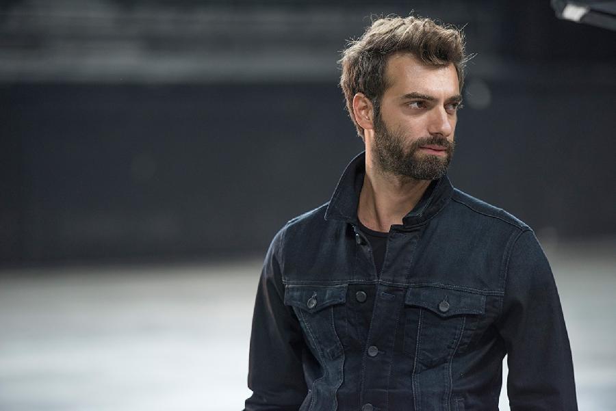 Puhu Tv'nin Yeni Dizisi Dip'in İlk Tanıtımı Yayınlandı