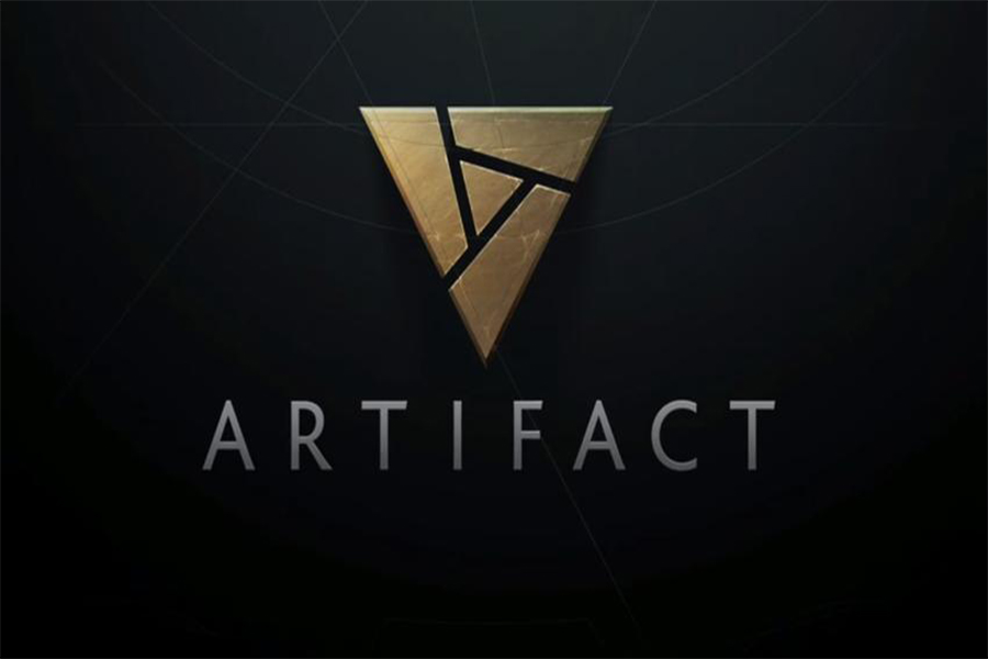 Valve'nin Geliştirdiği Kart Oyunu Artifact İçin Görseller Yayınlandı