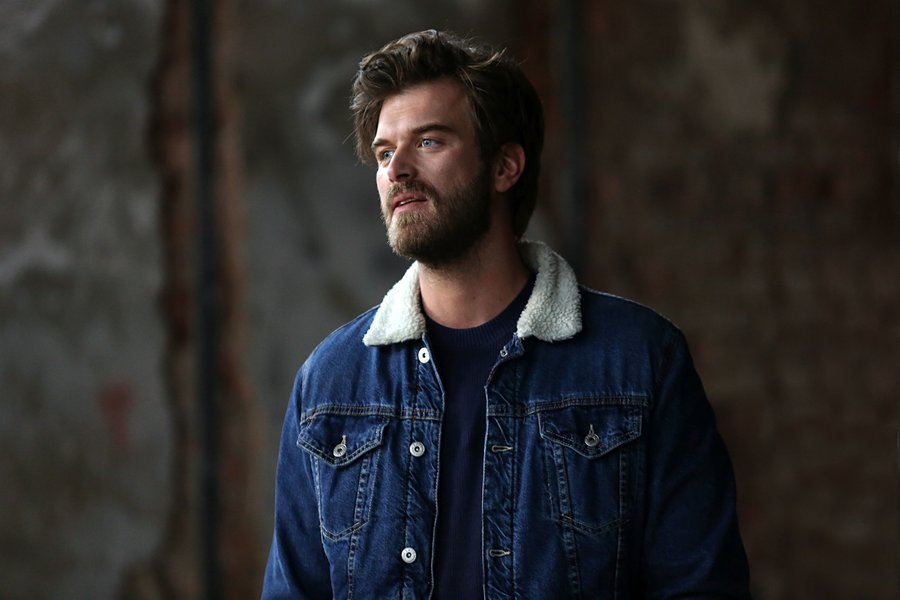 Kıvanç Tatlıtuğ Organize İşler 2 Filminde Yer Alacak