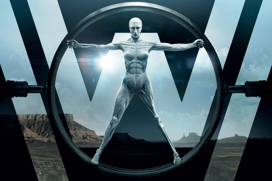 Westworld'ün İkinci Sezonundan Merak Uyandırıcı Görseller Yayınlandı