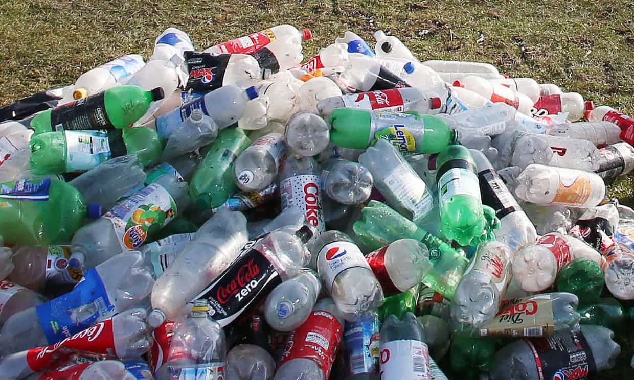 Plastik Kirliliğinin Sonu Mu Geliyor? Bilim İnsanları Kazayla Plastik Yiyen Mutant Bir Enzim Üretti!