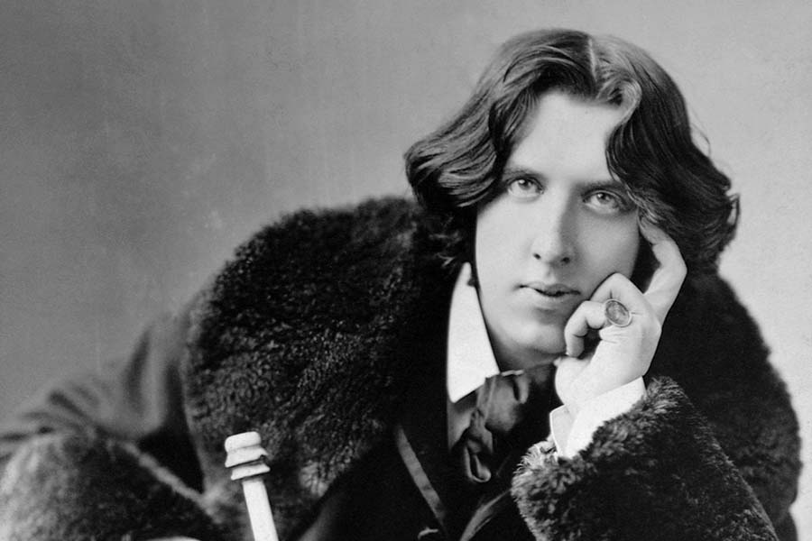 Trajik Bir Hayatta Güzelliğin Savunucusu: Oscar Wilde