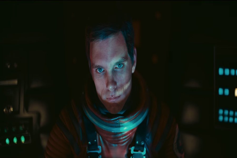 2001: A Space Odyssey Filminin Yeni Versiyonundan Fragman Yayınlandı
