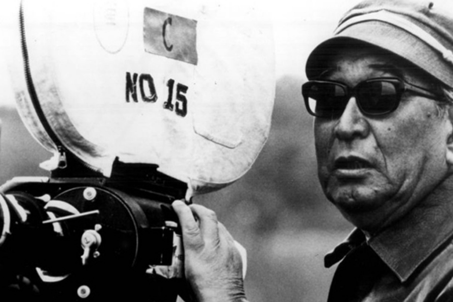 Japon Sineması'nın İmparatoru: Akira Kurosawa