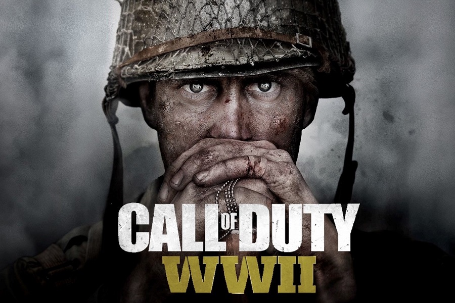 Call of Duty WWII'ye İt Dalaşı Ekleniyor