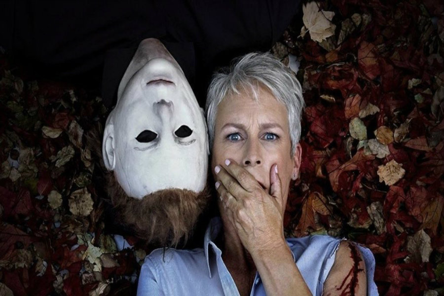 Haluk Bilginer’li Halloween'dan İlk Poster Yayınlandı
