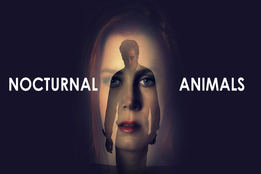 Bir İntikam Romanı: Nocturnal Animals