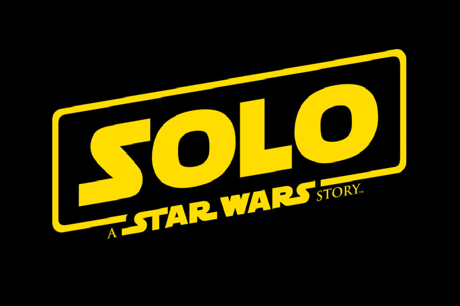 Han Solo'nun Gençliğini Konu Alacak Filmden Posterler Yayınlandı
