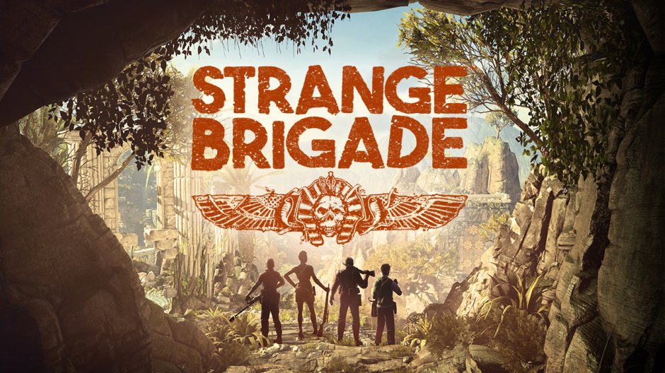 Rebellion Studios'un Yeni Oyunu Strange Brigade'in Çıkış Tarihi Açıklandı!