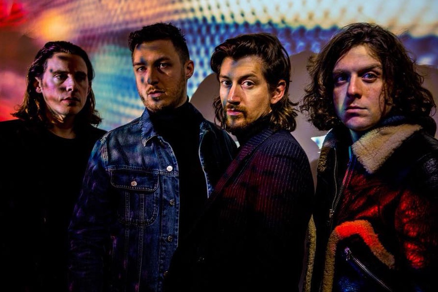 Arctic Monkeys Seviyorsanız Dinlemeniz Gereken 10 Grup