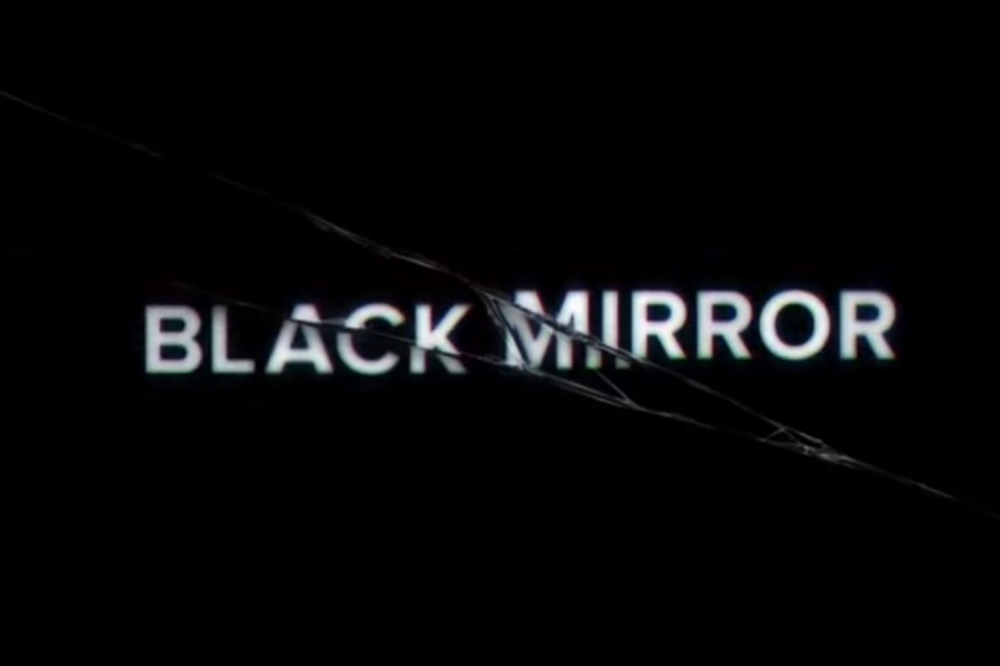 5. Sezonunun Çekimleri 25 Nisan Tarihinde Başlayacak Olan Black Mirror Setinden İlk Fotoğraflar