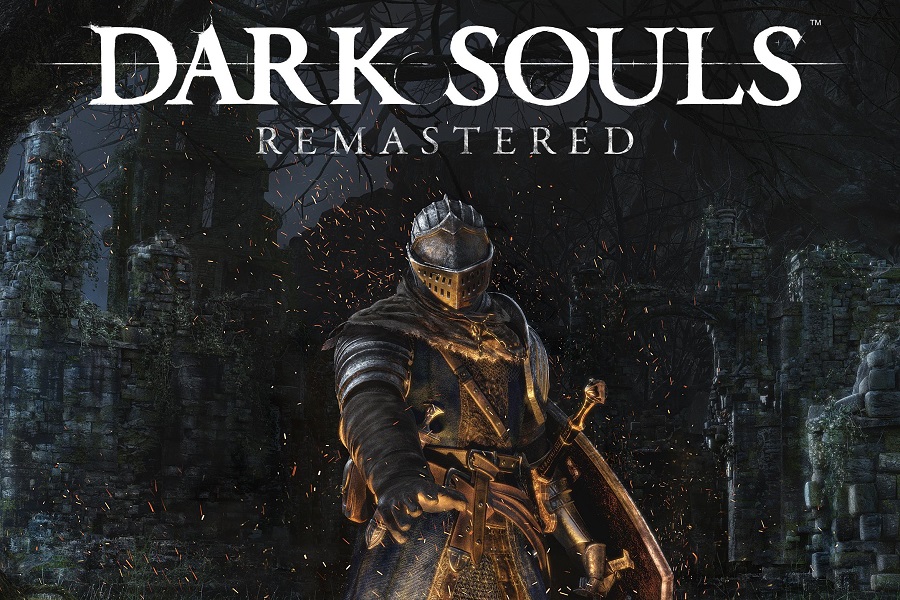 Dark Souls Remastered'da İndirim Fırsatı!
