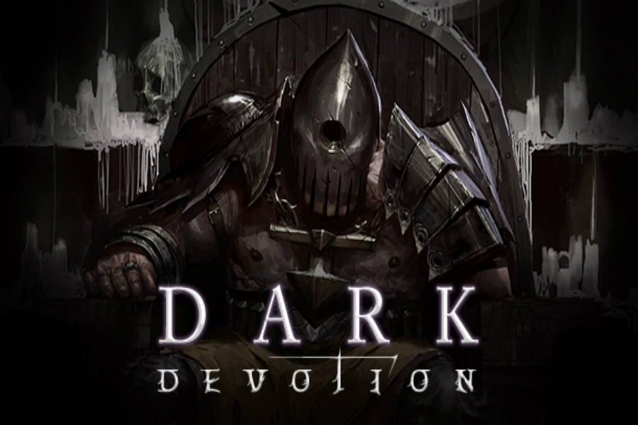 Hibernian Workshop'dan Aksiyon ve RPG Dinamikleri: Dark Devotion